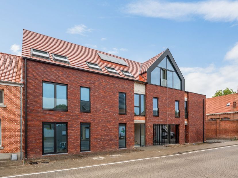 Appartement te koop
                    in 2260 Westerlo