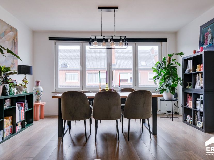 Appartement à louer
                    à 3500 Hasselt