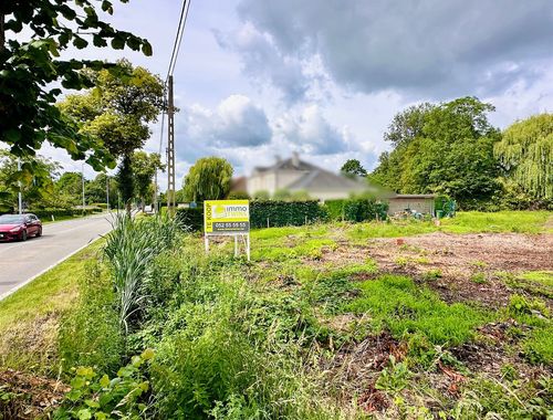                                        Grond te koop in Hamme, € 297.000
