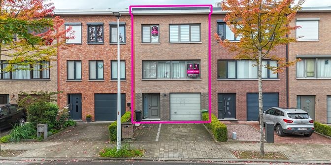 Huis te koop in Lijsterlaan 7, 2630 Aartselaar