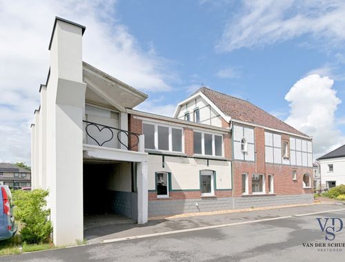                                         Woning te koop in Asper, € 279.000
