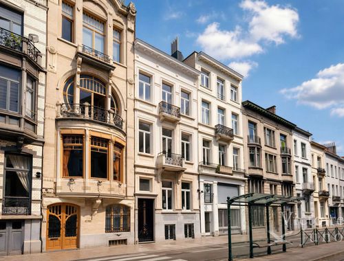                                         Herenwoning te huur in Sint-Gillis, € 6.000
