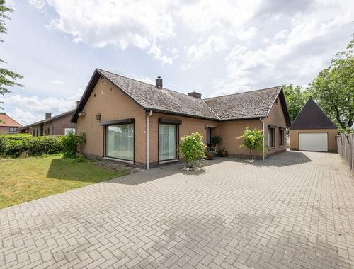                             Maison à vendre à Bocholt
