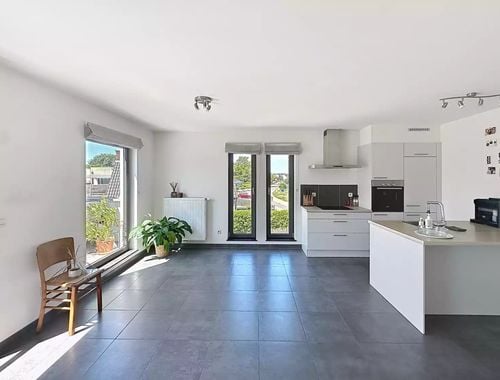                                         Appartement te huur in Bekkevoort, € 925
