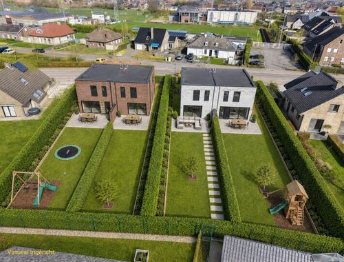                                         Woning te koop in Wingene, € 428.000
