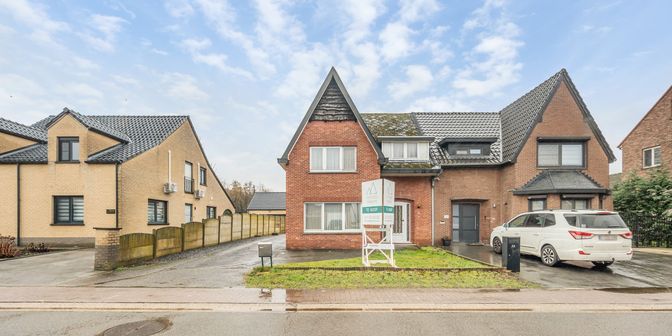 Huis te koop in Groenstraat 56, 3530 Houthalen