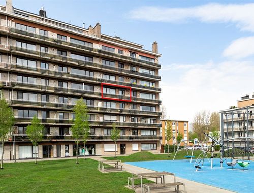                                         Appartement à vendre à Merksem, € 214.000
