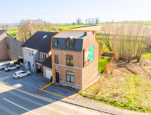                                         Woning te koop in Haccourt, € 315.000
