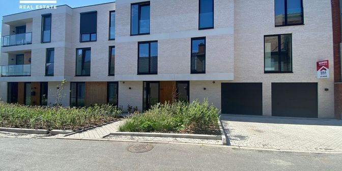 Appartement à louer à Keizerstraat 8 boîte 2.3, 8940 Wervik