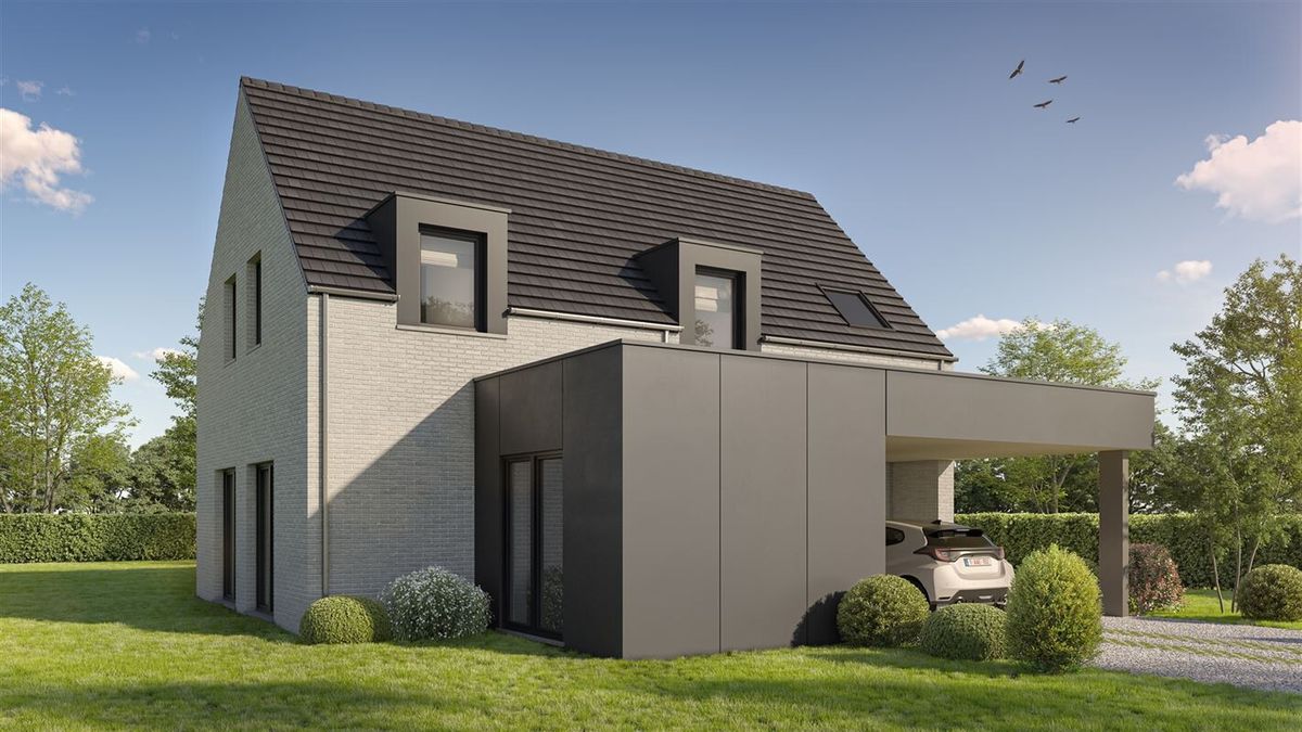 Huis te koop