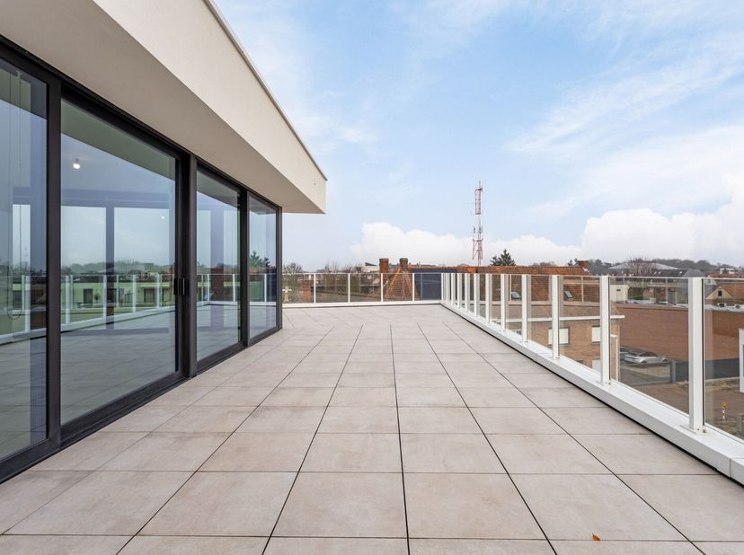 Appartement à vendre
                    à 8790 Waregem