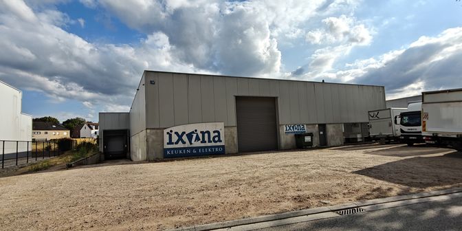Bedrijfsvastgoed te koop in Langerode 23, 3460 Assent