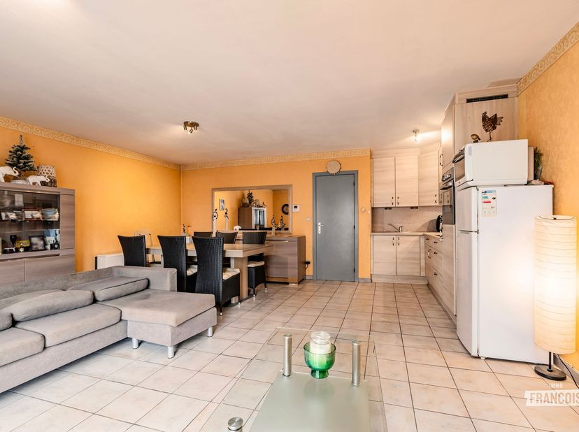 Appartement à vendre à Westlaan 88 boîte 0001,
                    8400 Oostende