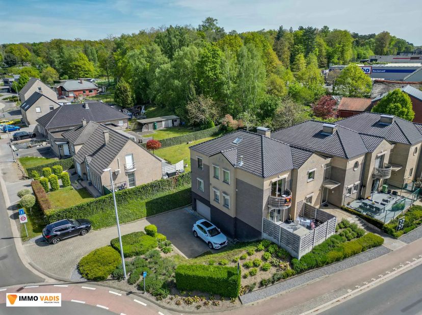 Appartement à vendre
                    à 3530 Houthalen