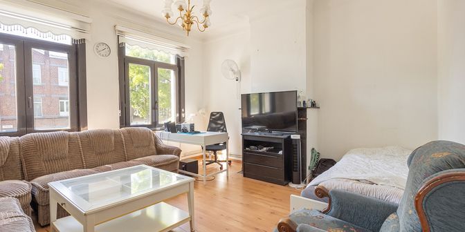 Bedrijfsvastgoed te koop in Diksmuidelaan 98, 2600 Berchem