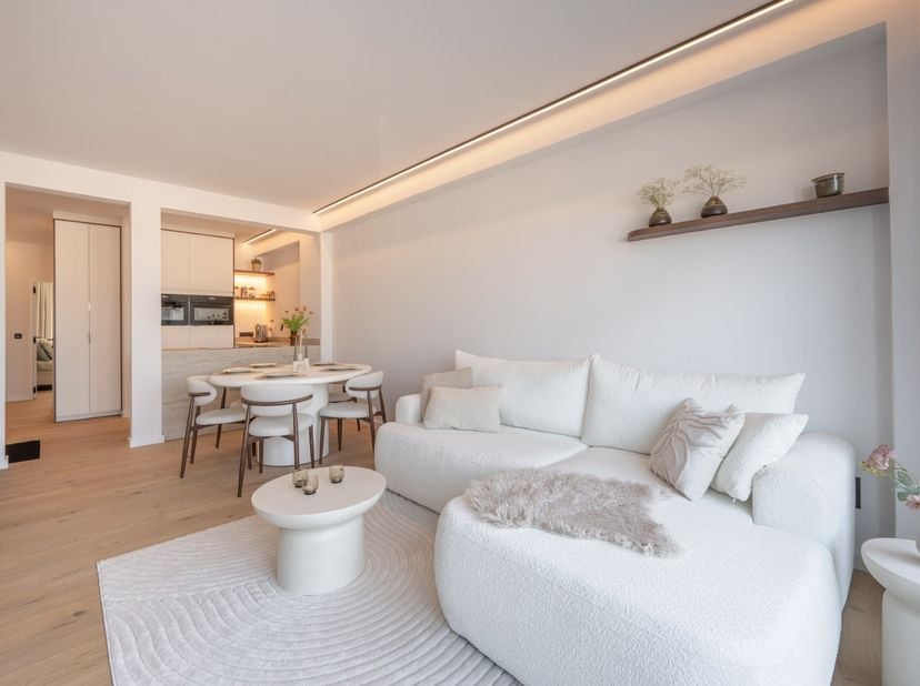 Appartement à vendre
                    à 8370 Blankenberge