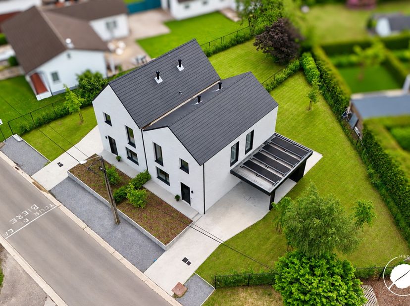 Huis te koop in Broekstraat 1,
                    3512 Stevoort