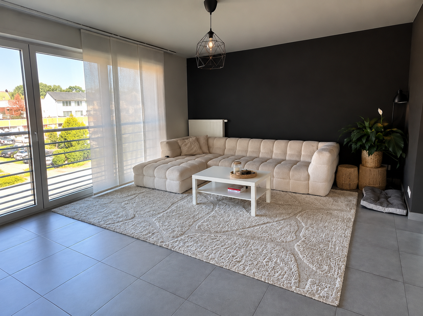 Appartement à louer à Altebijstraat 2 boîte 0201,
                    8310 Sint-Kruis