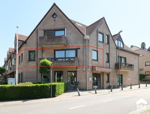                                        Appartement te koop in Sint-Lambrechts-Herk, € 225.000
