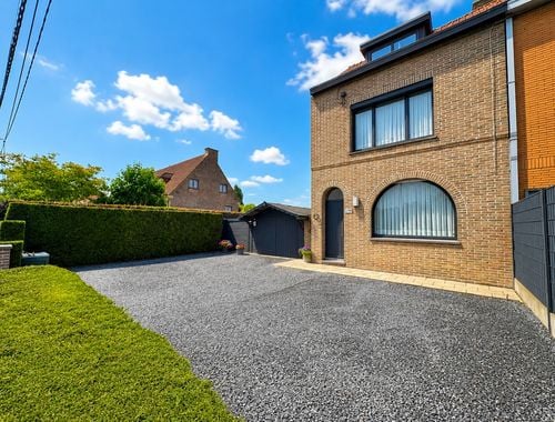                                         Maison à vendre à Estaimpuis, € 209.000
