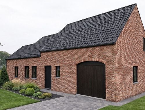                                         Villa à vendre à Asper, € 579.907
