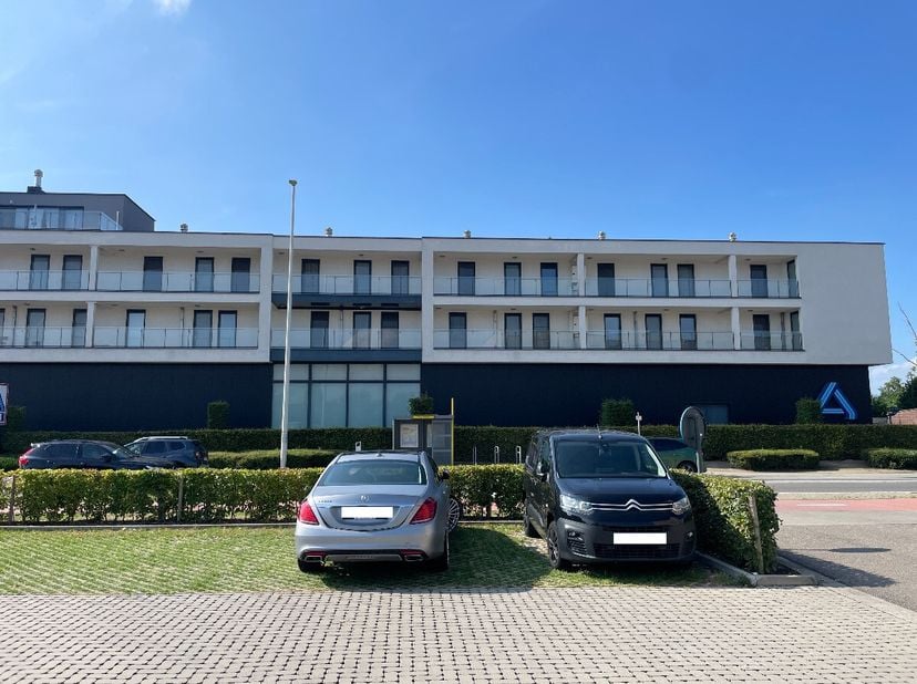 Appartement te huur in Tongersestraat 63 bus 18,
                    3740 Bilzen
