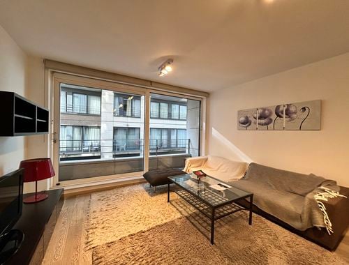                                         Appartement te huur in Brussel, € 1.500
