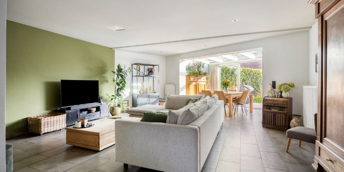 Huis te koop in Rijweg 81, 2870 Breendonk