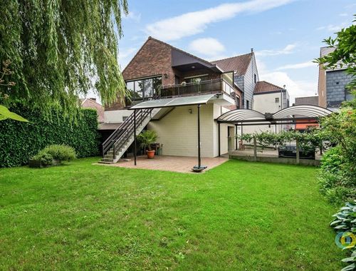                                         Woning te koop in Vilvoorde, € 545.000
