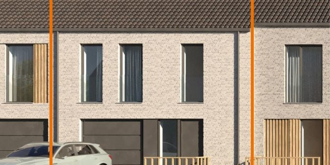 Maison à vendre à Genadeweg, 3010 Kessel-Lo