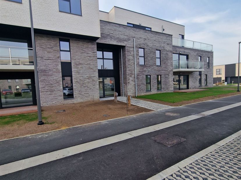 Appartement te huur in Square de la Faiencerie 1 bus 6,
                    7334 Hautrage