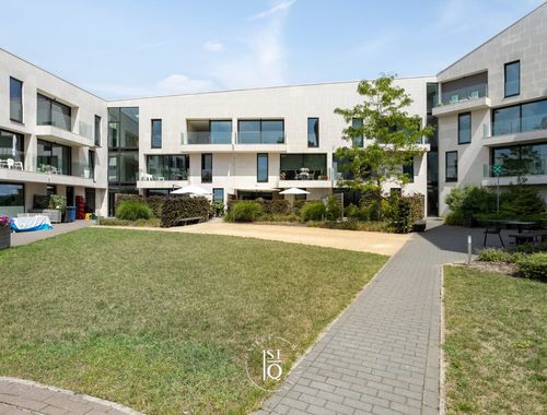                                         Serviceflat à vendre à Bornem, € 207.000
