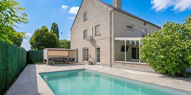 Huis te koop in Botsebergweg 14, 3630 Leut