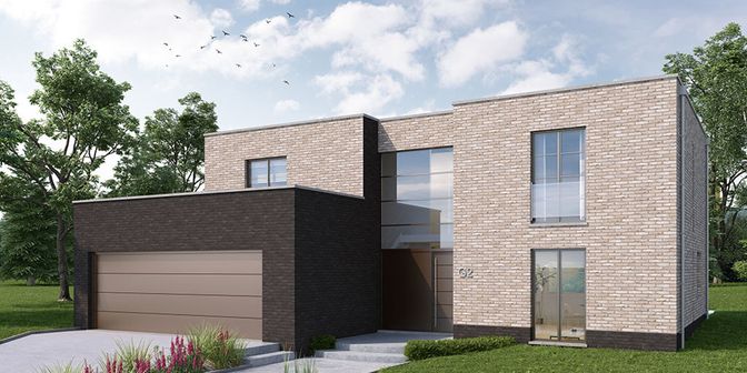 Maison à vendre à 5100 Wierde