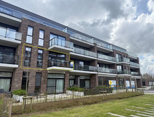                                         Appartement à louer à Aalter, € 730
