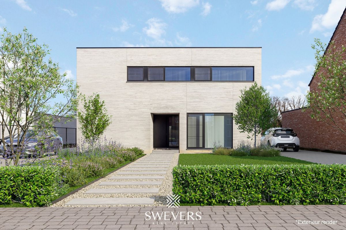Huis te koop