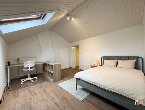                                         Kot-Colocation à louer à Liège, € 499
