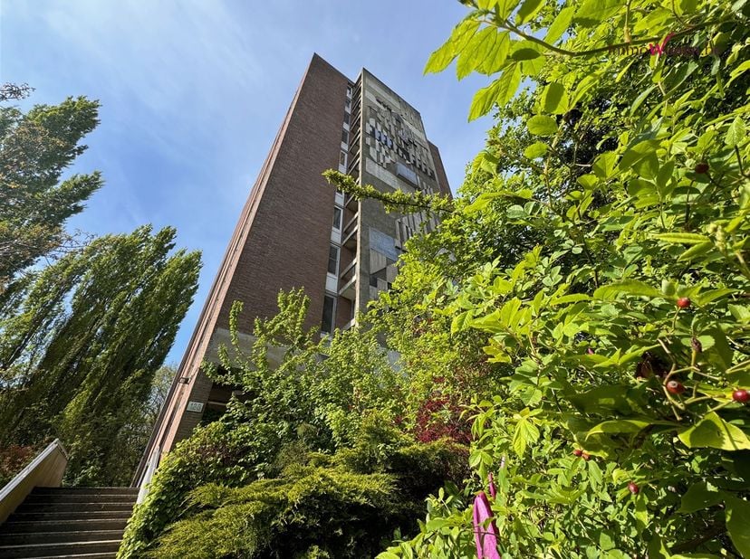 Appartement te huur in Tervuursevest 123 bus 050X,
                    3001 Heverlee