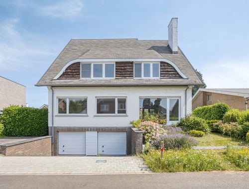                                         Villa te koop in Leuven, € 648.000
