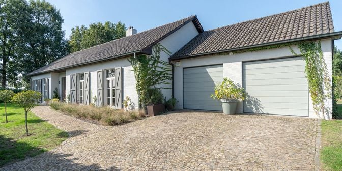 Huis te koop in Winterdreef 31, 2360 Oud-Turnhout