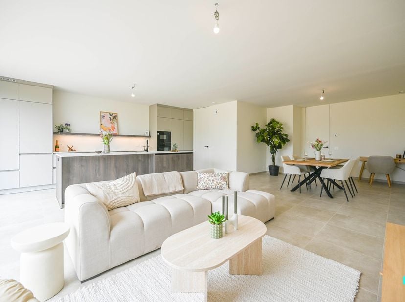Maison à vendre
                    à 8780 Oostrozebeke