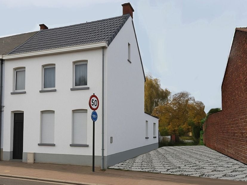 Maison à vendre
                    à 9260 Wichelen