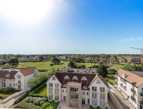                                         Appartement te koop in Knokke, € 2.245.000

