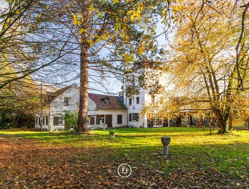                                         Villa à vendre à Pepingen, € 770.000
