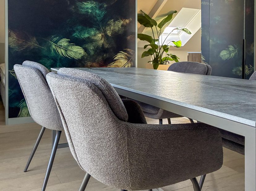 Appartement te huur in Zwartvennestraat 6,
                    3500 Hasselt