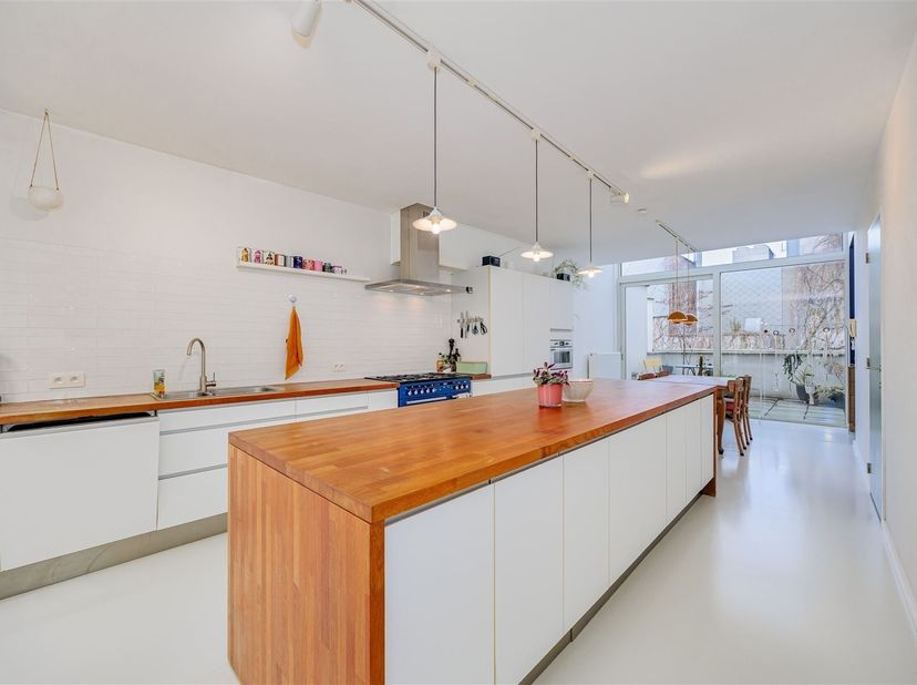 Appartement te koop in Lange Beeldekensstraat 1 bus 102,
                    2060 Antwerpen