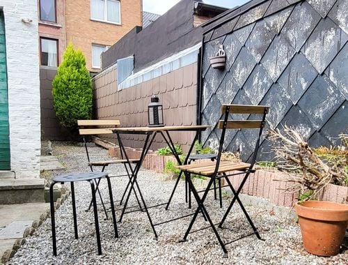                                         Kot-Kamer te huur in Montignies-sur-Sambre, € 390
