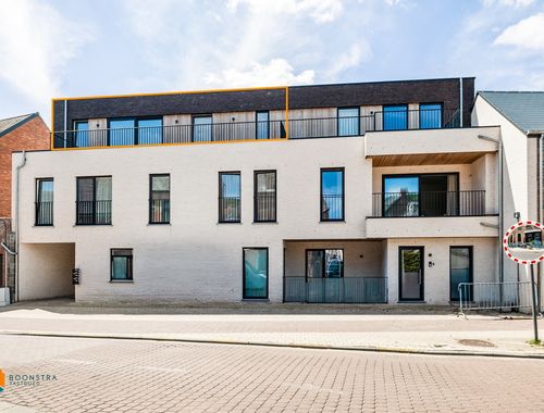                                         Appartement à louer à Beerzel, € 940
