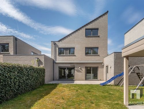                                        Woning te koop in Diest, € 545.000
