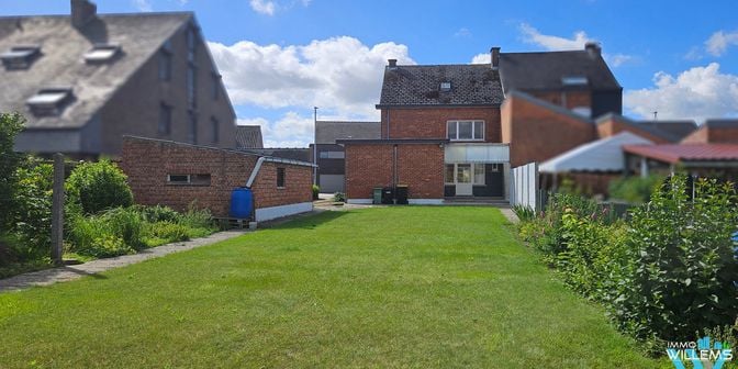 Huis te koop in Vilvoordsebaan 33, 3020 Winksele